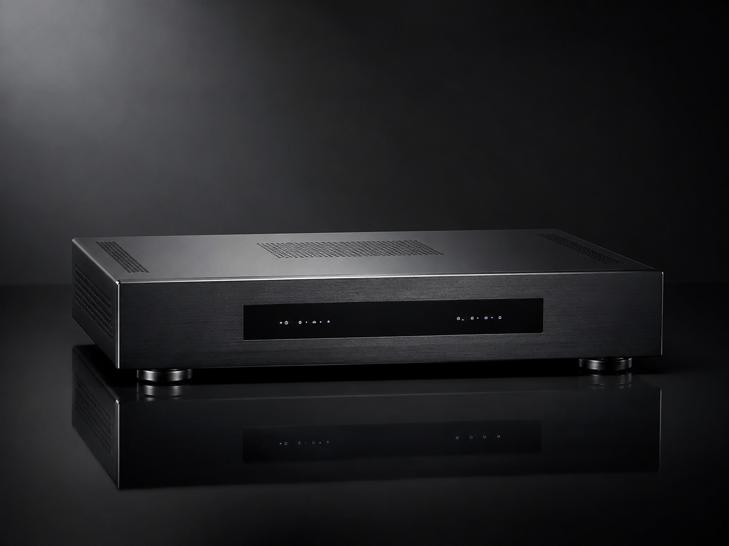 HDA / HDANYWHERE-style AV distribution hardware